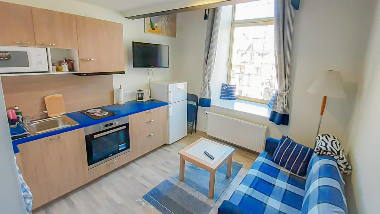 City Beach Apartment Lägenhet