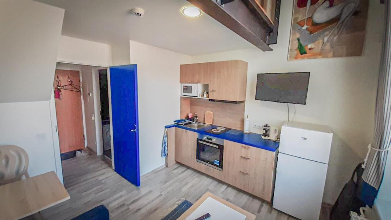 City Beach Apartment Lägenhet Tallinn