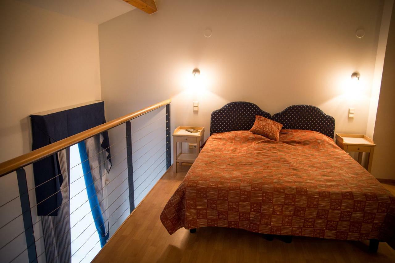 City Beach Apartment Lägenhet Tallinn