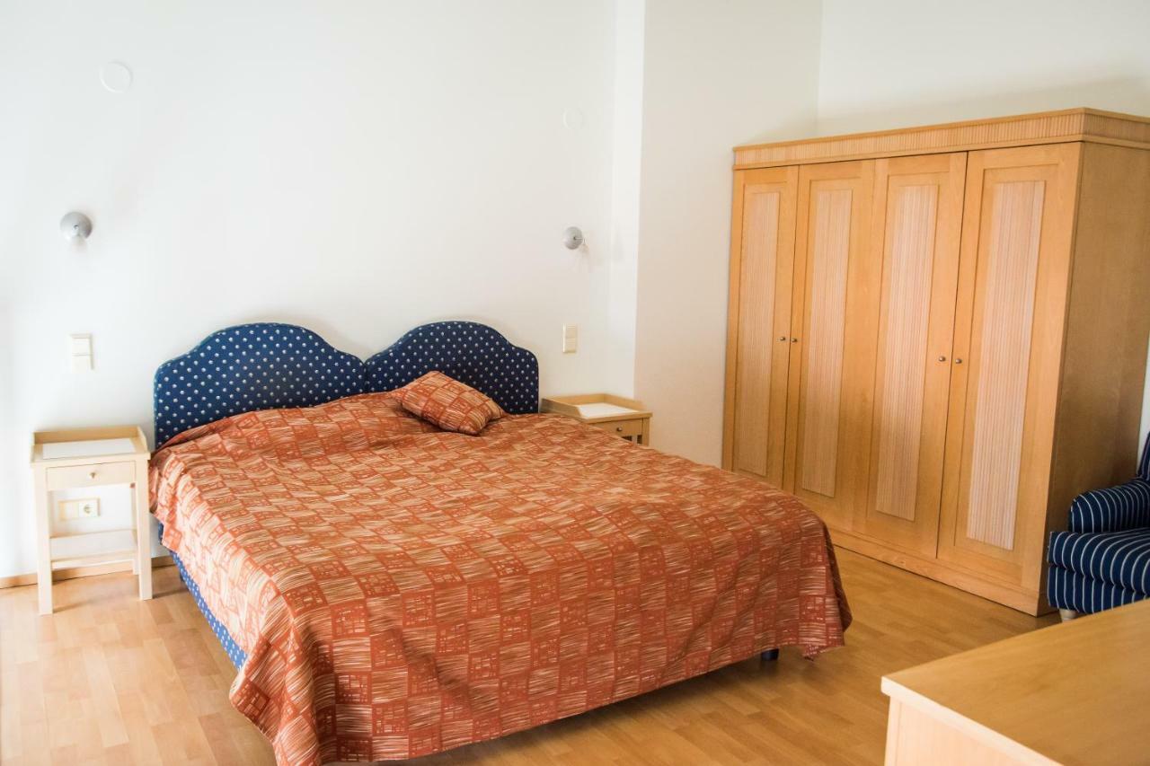 City Beach Apartment Lägenhet *